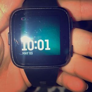 Fitbit Versa Lite